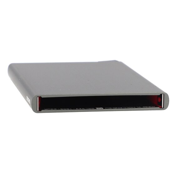 Secrid Cardprotector étui pour cartes de crédit RFID 6 cm