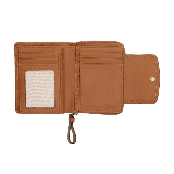 Picard Day Trip 1 Porte-monnaie Cuir 12 cm