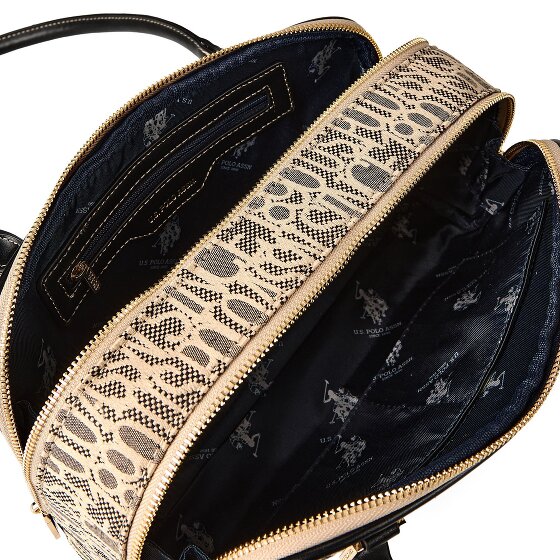 U.S. Polo Assn. Jacquard Sac à bandoulière 29 cm