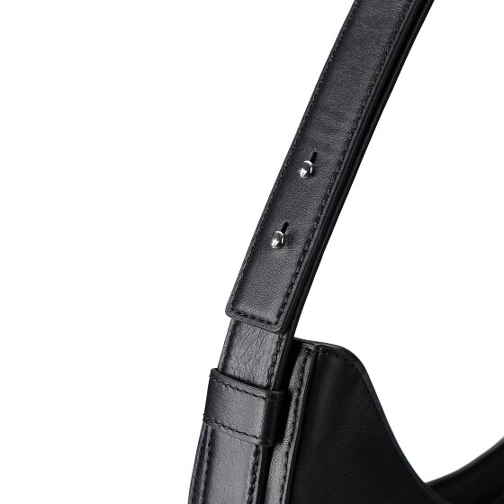 Lauren Ralph Lauren Tasha Sac à bandoulière Cuir 32 cm