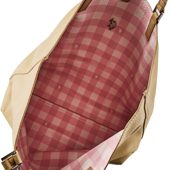 U.S. Polo Assn. Sac à dos réversible Rogersville L 33 cm