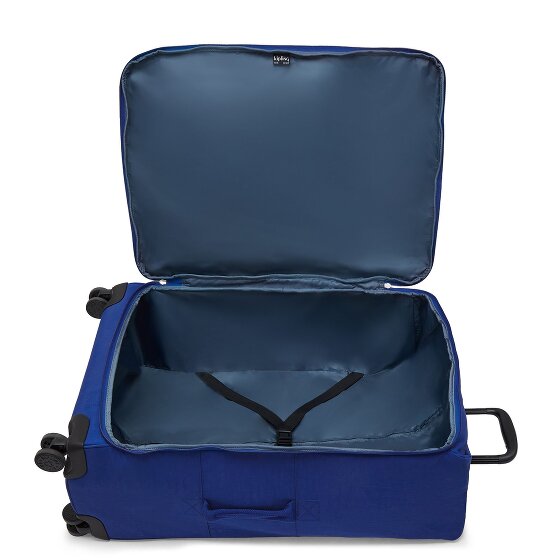 Kipling Basic Darcey Up L 4 roues Valise cabine L 75 cm