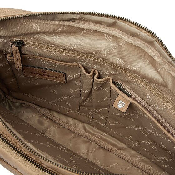 Castelijn & Beerens Carisma Porte-documents Cuir 40 cm Compartiment pour ordinateur portable