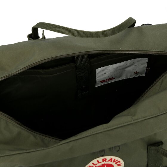 Fjällräven Kånken Weekender Sac de voyage Weekender 44 cm