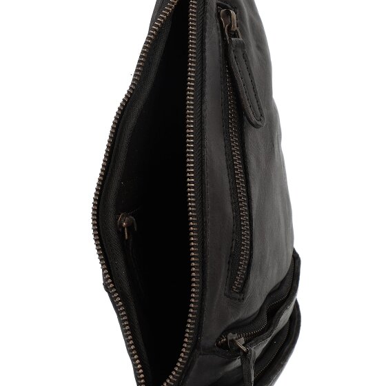 Harbour 2nd Urban Poets Rowan Cuir véritable 38 cm