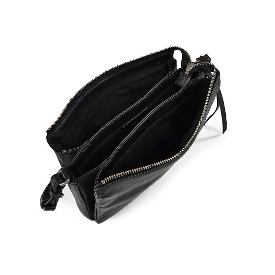 Liebeskind Nina Sac à bandoulière S Cuir véritable 24.5 cm