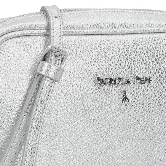Patrizia Pepe Fly Sac à bandoulière Cuir 19 cm