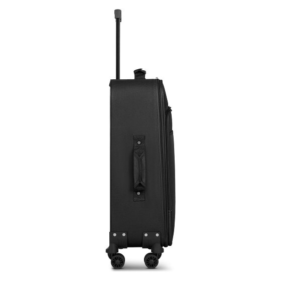 Check.In Sevilla 3.0 4 roues Valise cabine M 67 cm