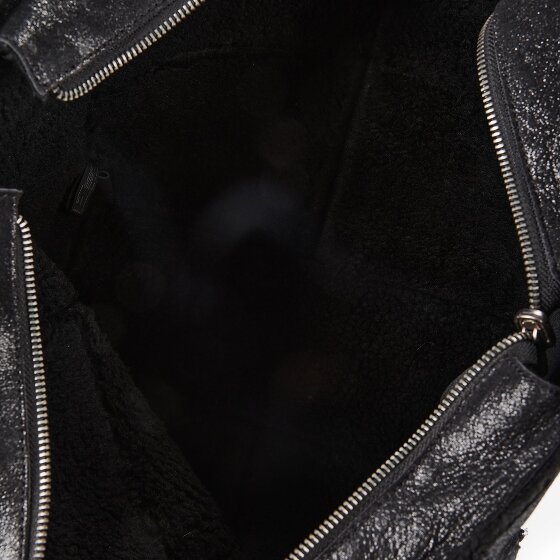 Burkely Sac Lana Wendeshopper en cuir, 44 cm