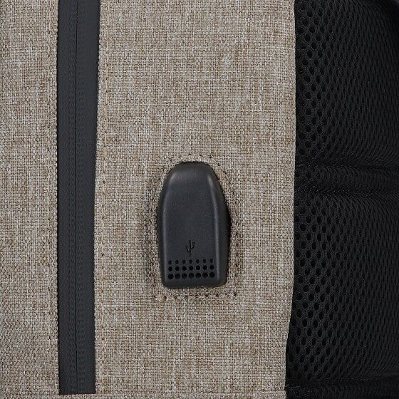 Picard Speed Daypack 33 cm Compartiment pour ordinateur portable