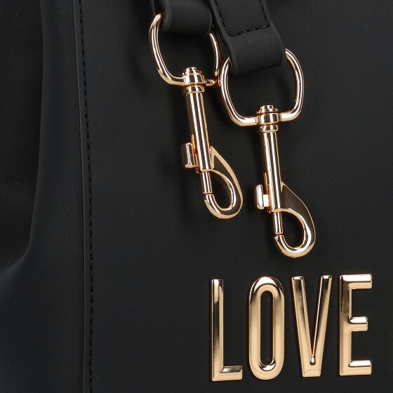 Love Moschino Bold Love Sac à bandoulière 29 cm