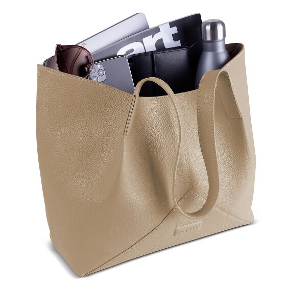 bugatti Elsa Sac à bandoulière Cuir 38 cm