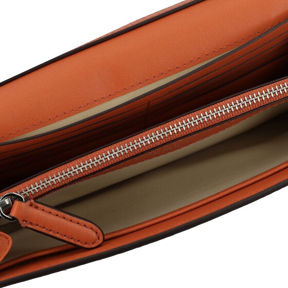 Lauren Ralph Lauren Adair Sac à bandoulière Cuir 20.3 cm