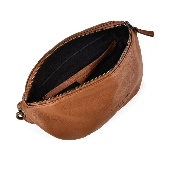 Liebeskind Tavia Sac à bandoulière Cuir véritable 32 cm