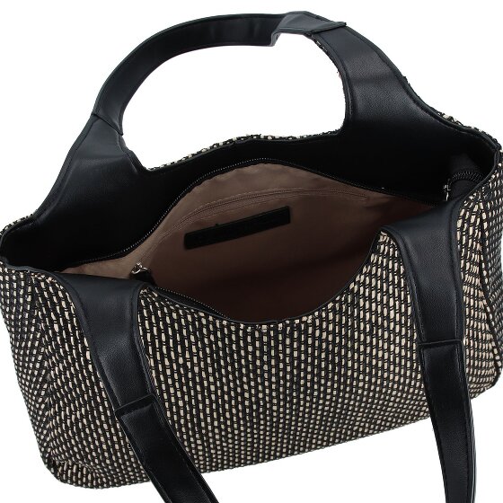 Tom Tailor Denim Leana Sac à bandoulière 35 cm