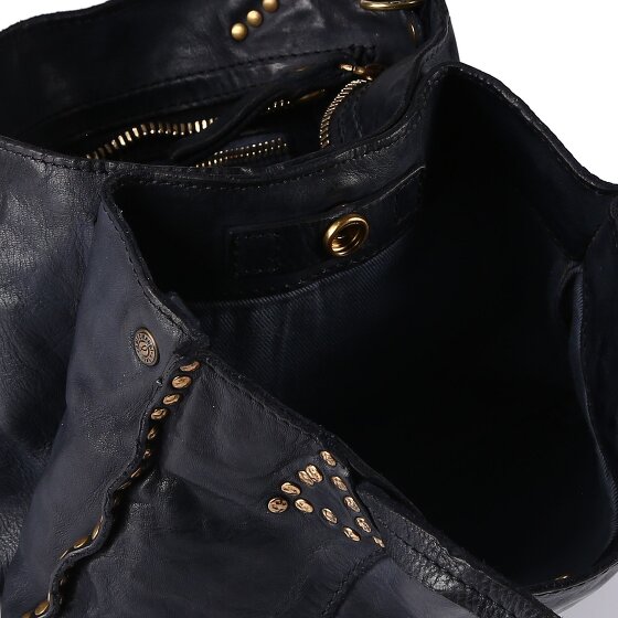 Campomaggi Cora Sac à bandoulière Cuir 25 cm