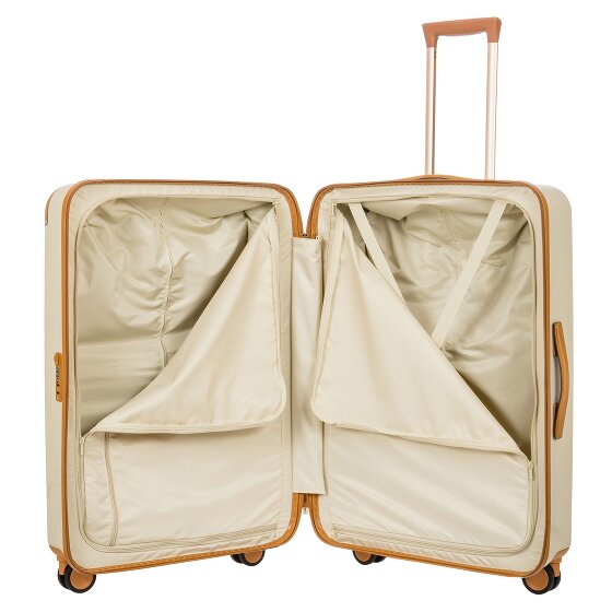 Bric's Amalfi 4 roues trolley 76 cm