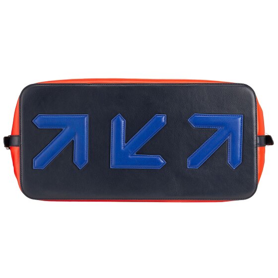 DuDu Miami Sac de voyage Weekender Cuir 43 cm