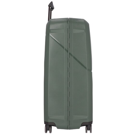 Samsonite Magnum Eco 4 roulettes Trolley 81 cm