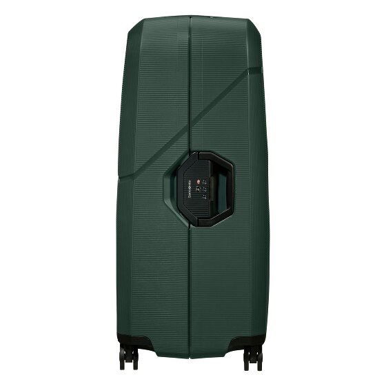 Samsonite Magnum 2 4 roues Valise cabine 81 cm