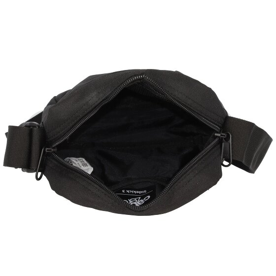 Cabin Zero Sac à bandoulière Sidekick RFID 19 cm