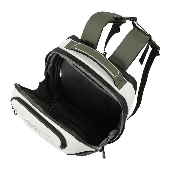 Hedgren Comby Performance Daypack L Protection RFID 44 cm Compartiment pour ordinateur portable