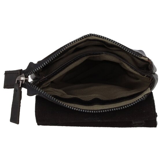 Harold's Aberdeen sac à bandoulière en cuir 13 cm