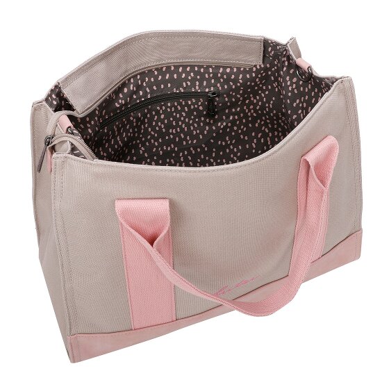 Fritzi aus Preußen Canvas Sac à main 40 cm