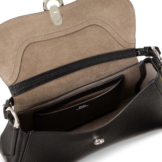 POLO RALPH LAUREN Polo Blaze Sac à bandoulière Cuir véritable 29 cm