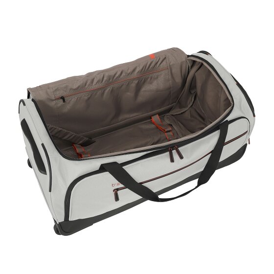Travelite Crosslite 5.0 2 roulettes Sac de voyage L 79 cm