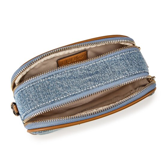 Liu Jo Ridhi Mini sac à bandoulière S 18 cm