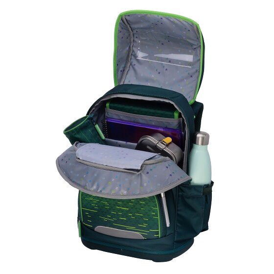 Schneiders Ergoplus Set de cartables 8 pièces