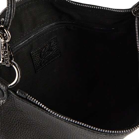 Gabs Beyonce Sac à bandoulière Cuir véritable 35 cm