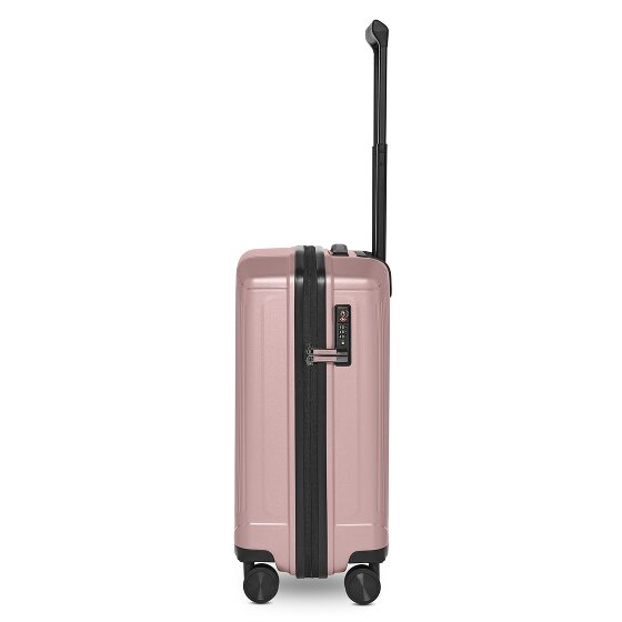 Smartbox Edition 02 4 roulettes Trolley de cabine S 55 cm