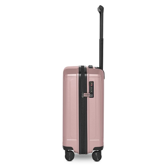 Smartbox Edition 02 4 roulettes Trolley de cabine S 55 cm