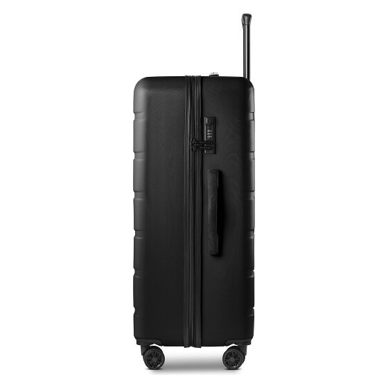 Tonino Lamborghini Bologna 4 roues Valise cabine L 77 cm