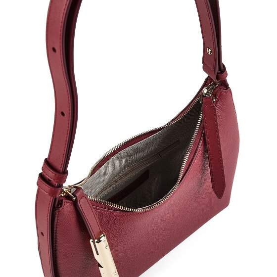 Furla Goccia Sac à bandoulière Cuir véritable 22 cm