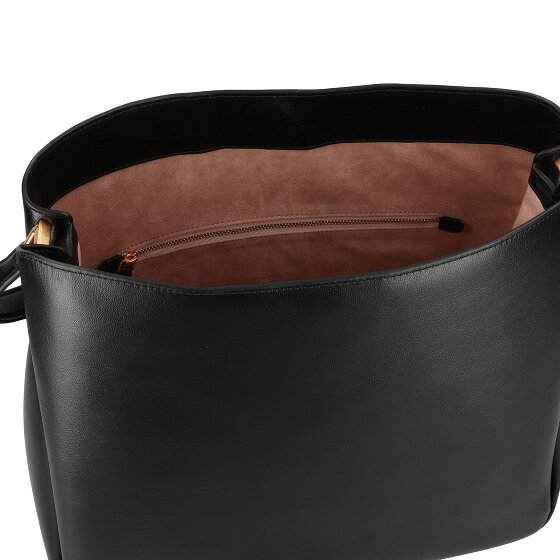 Kate Spade New York Grace Sac à bandoulière Cuir véritable 34 cm