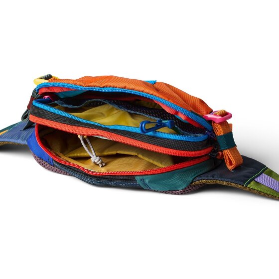 Cotopaxi Allpa Sac banane 24 cm