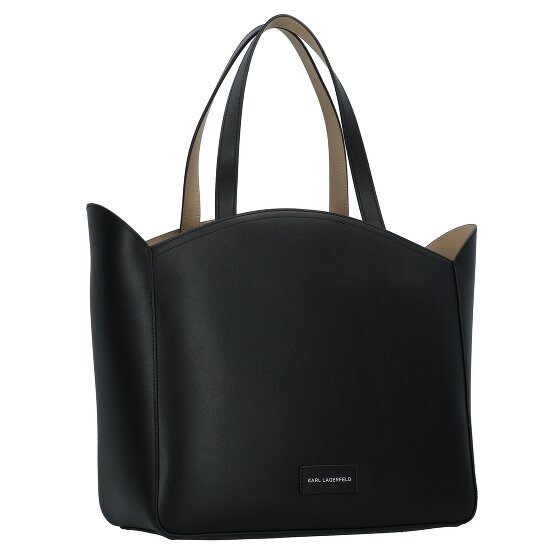 Karl Lagerfeld Circle Sac de shopper Cuir 41.5 cm