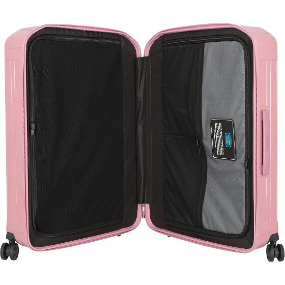 Piquadro PQ-Light 4 roues trolley 69 cm