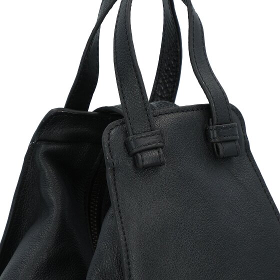 Harbour 2nd Just Pure Mireille Sac à dos de ville Cuir 30 cm