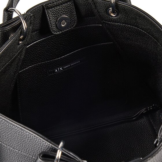 Armani Exchange Wave Sac à main 27 cm