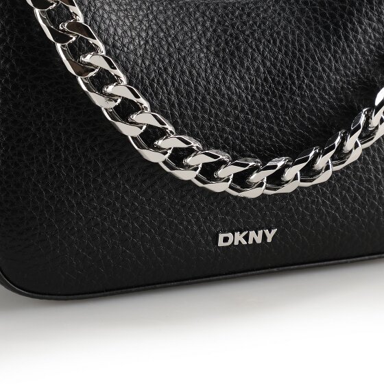 DKNY Jenna Sac à bandoulière Cuir 23 cm