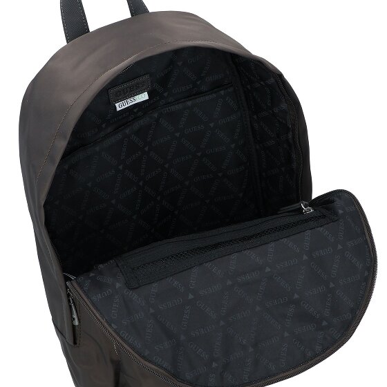 Guess Milano Daypack 41 cm Compartiment ordinateur