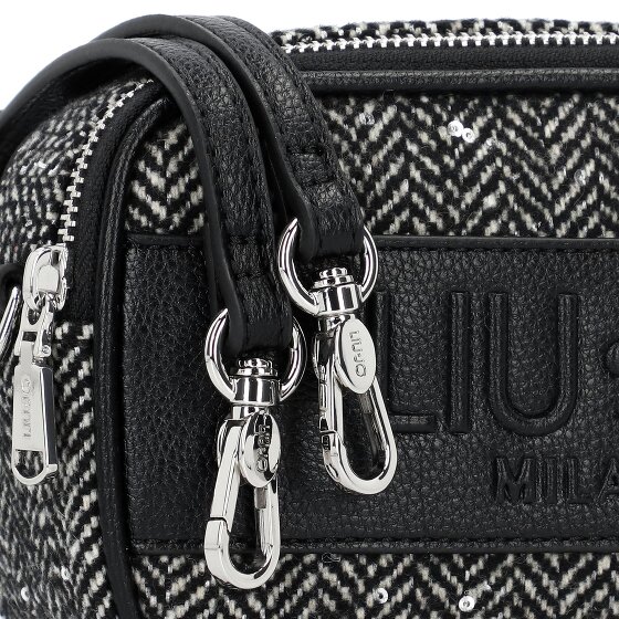 Liu Jo Ridhi Mini sac à bandoulière S 18 cm