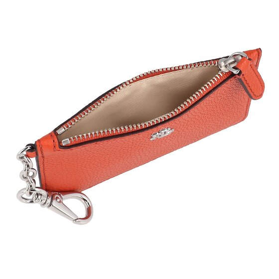 Lauren Ralph Lauren Étui pour cartes de crédit Cuir 12.5 cm