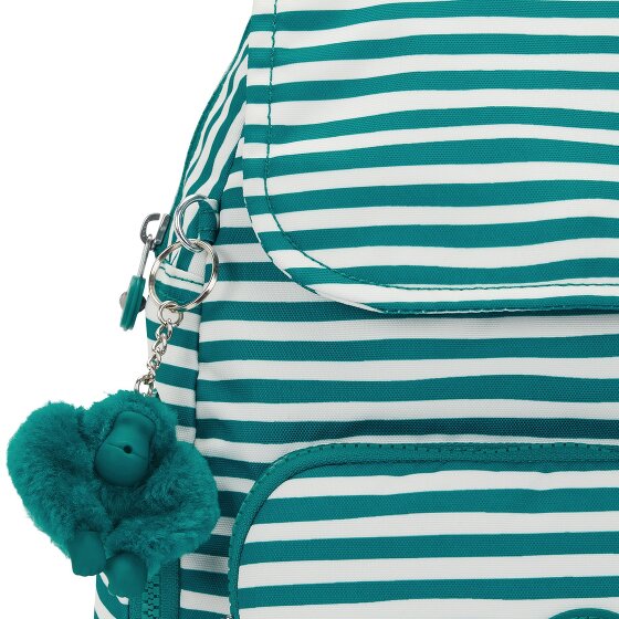 Kipling City Zip S Sac à dos de ville 33.5 cm