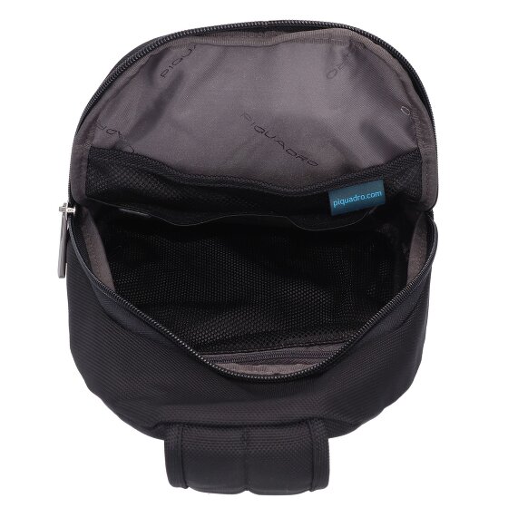 Piquadro Brief sac à bandoulière 37 cm