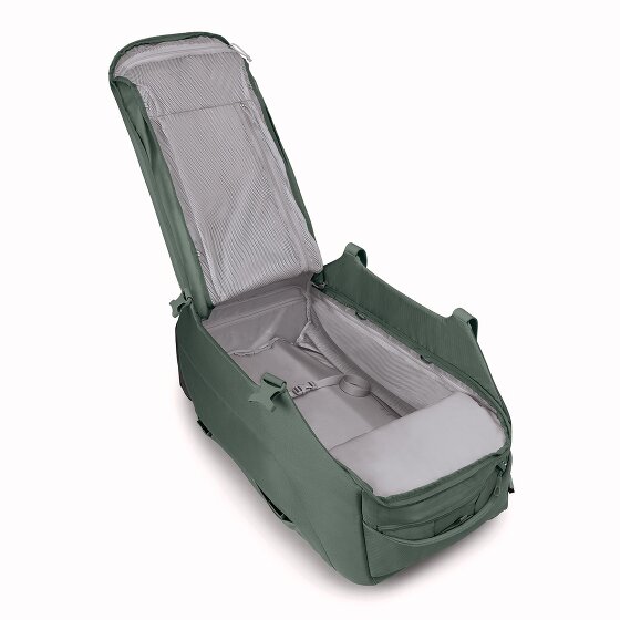 Osprey Sojourn 80 2 roulettes Sac de voyage 75 cm